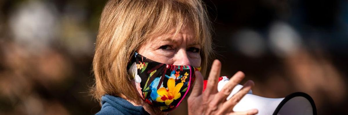 I've Made Up My Mind: The US Senate Must Abolish the Filibuster