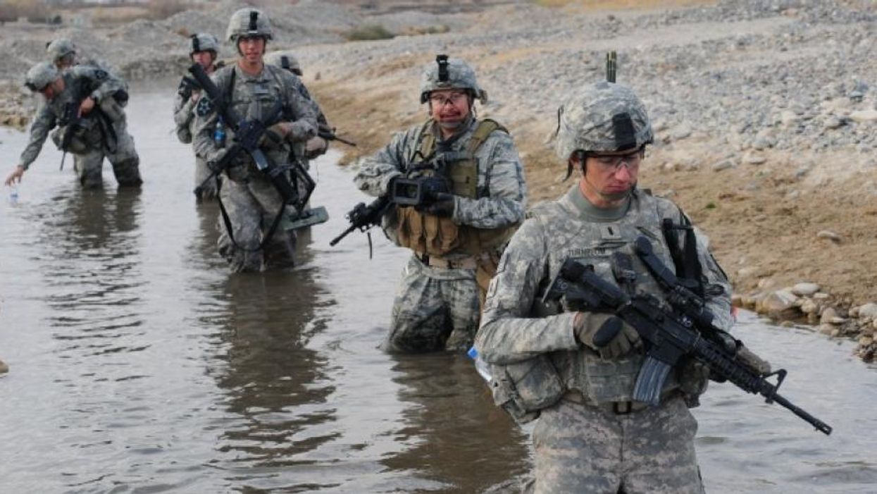 What Do Russian Analysts Make of the Charge Moscow Offered Taliban Bounties on US Troops?