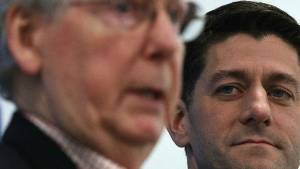 Paul Ryan's Push for Workforce Development Is a Wolf in Sheep's Clothing