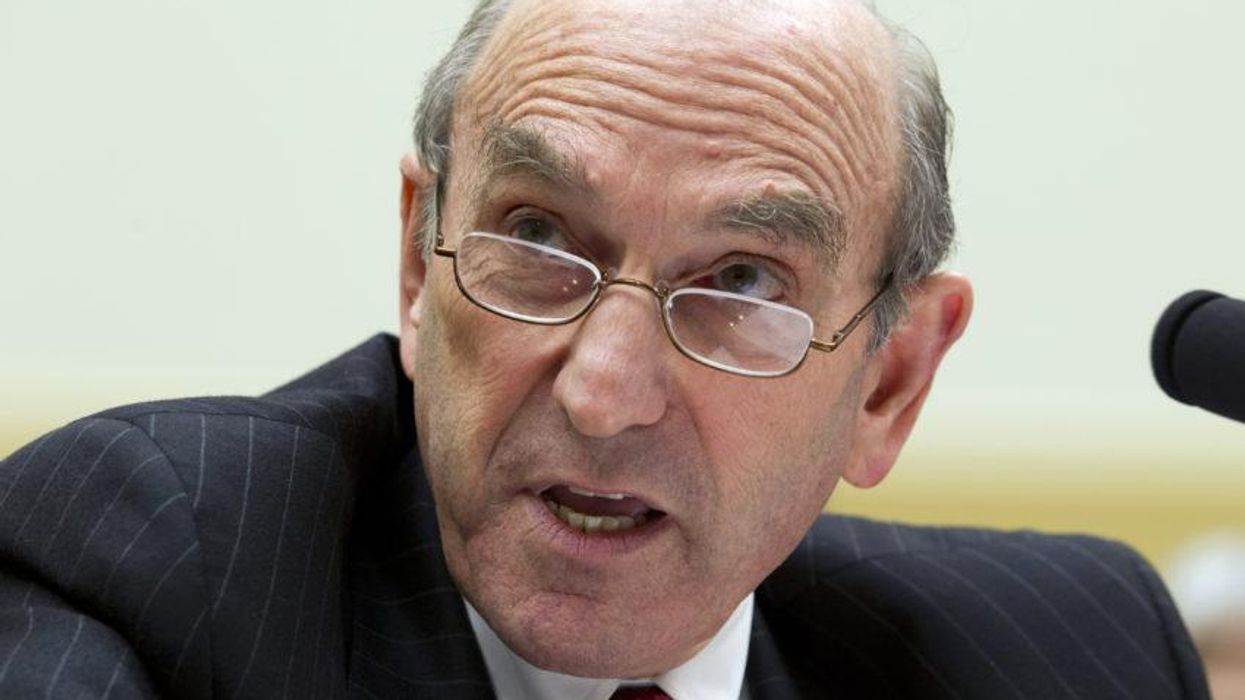 The U.S.-Venezuela Aid Convoy Story Is Clearly Bogus, but No One Wants to Say It