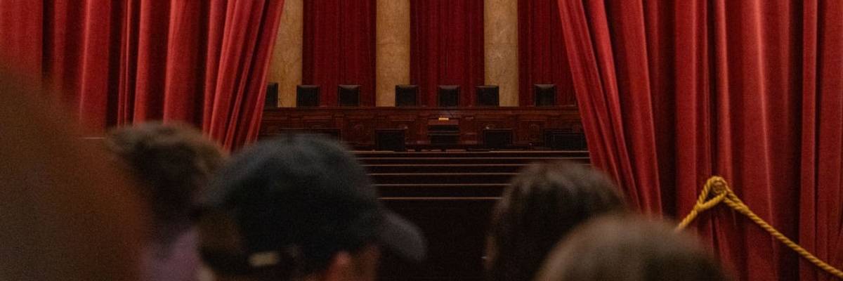 U.S. Supreme Court Building