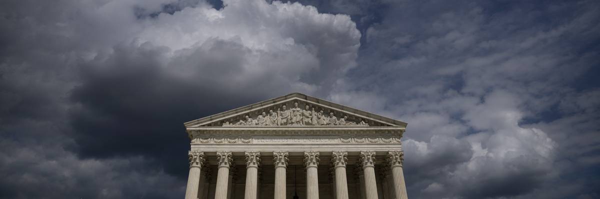 U.S. Supreme Court To Hear Mississippi Case That Could Threaten Abortion Rights