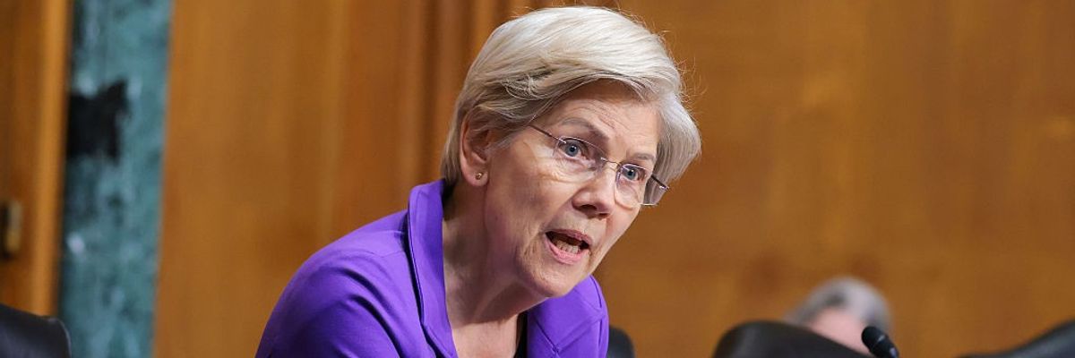 U.S. Trade Representative Jamieson Greer Testifies In Senate Hearing