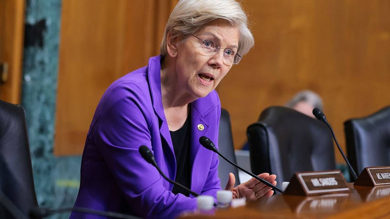 U.S. Trade Representative Jamieson Greer Testifies In Senate Hearing