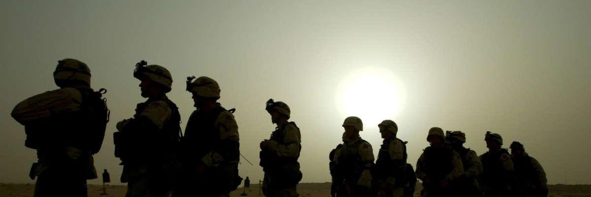 Today's US-Iran Crisis Is Rooted in the Decision to Invade Iraq