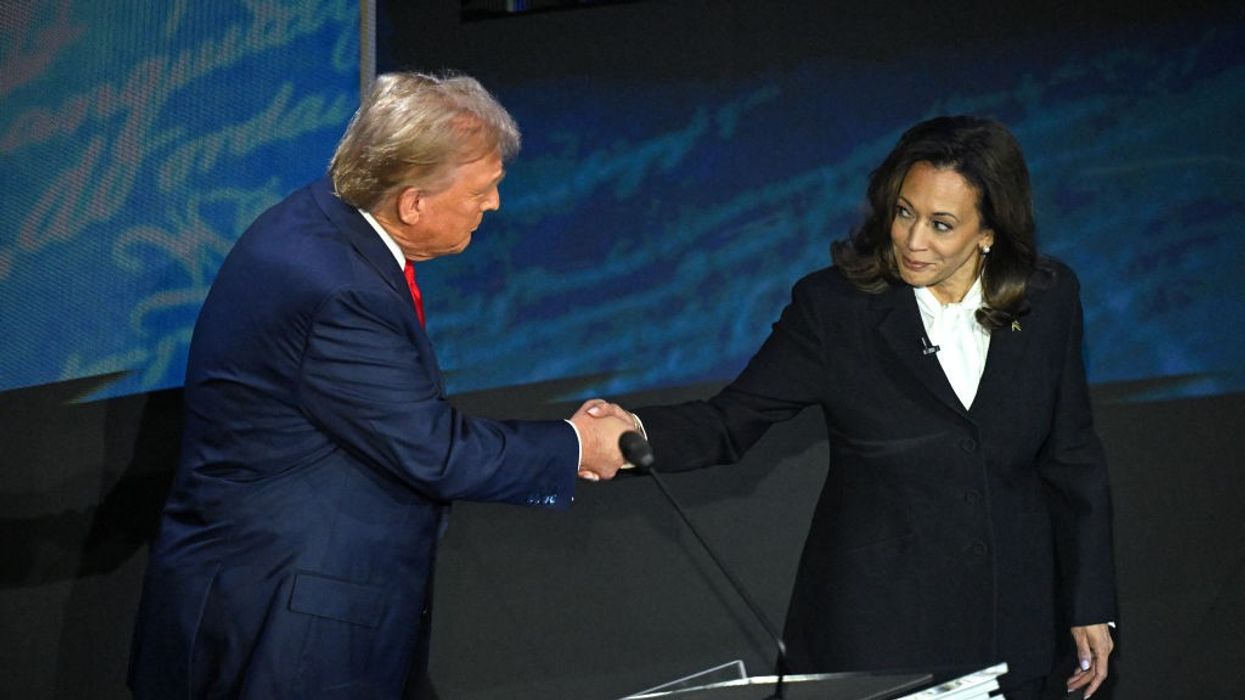 The Global South's View of the Harris-Trump Race