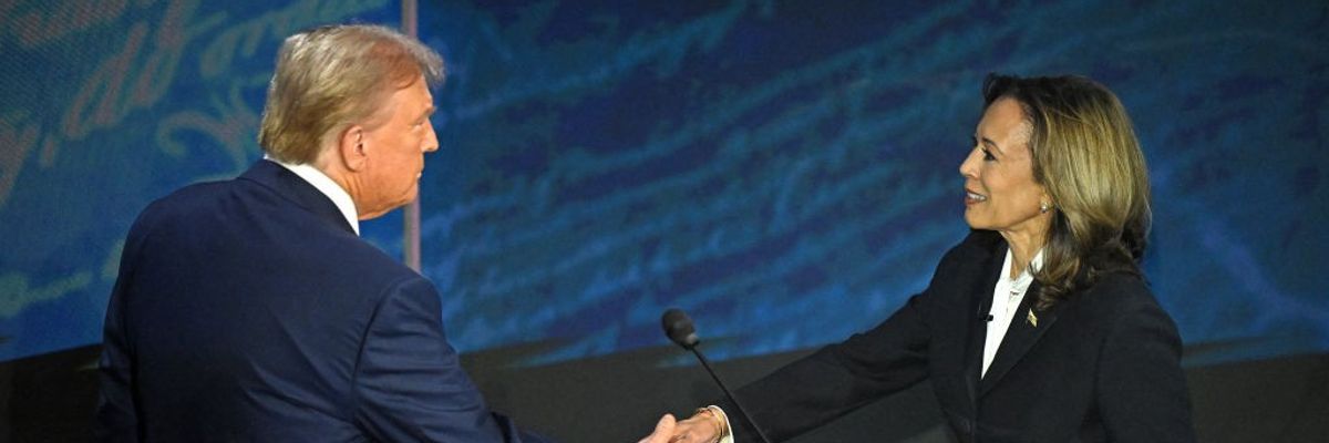 Trump, the 'Enemy Within,' and Unmasking Our Democratic Dilemma