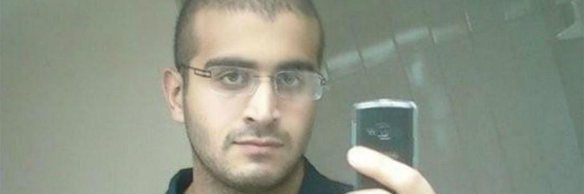 Was the Orlando Massacre Another Chicken Coming Home to Roost?