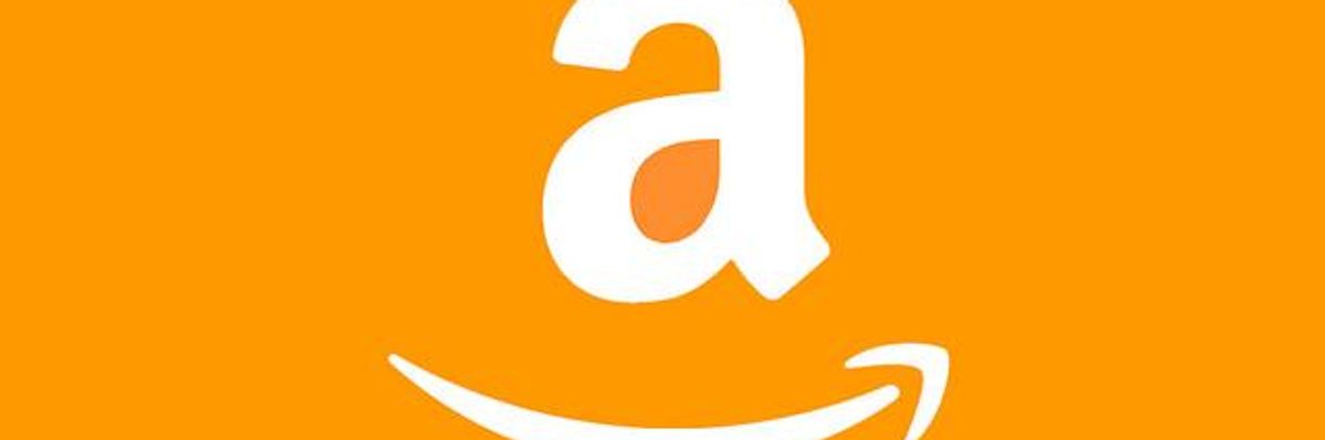 Why Does Amazon Get Corporate Welfare?