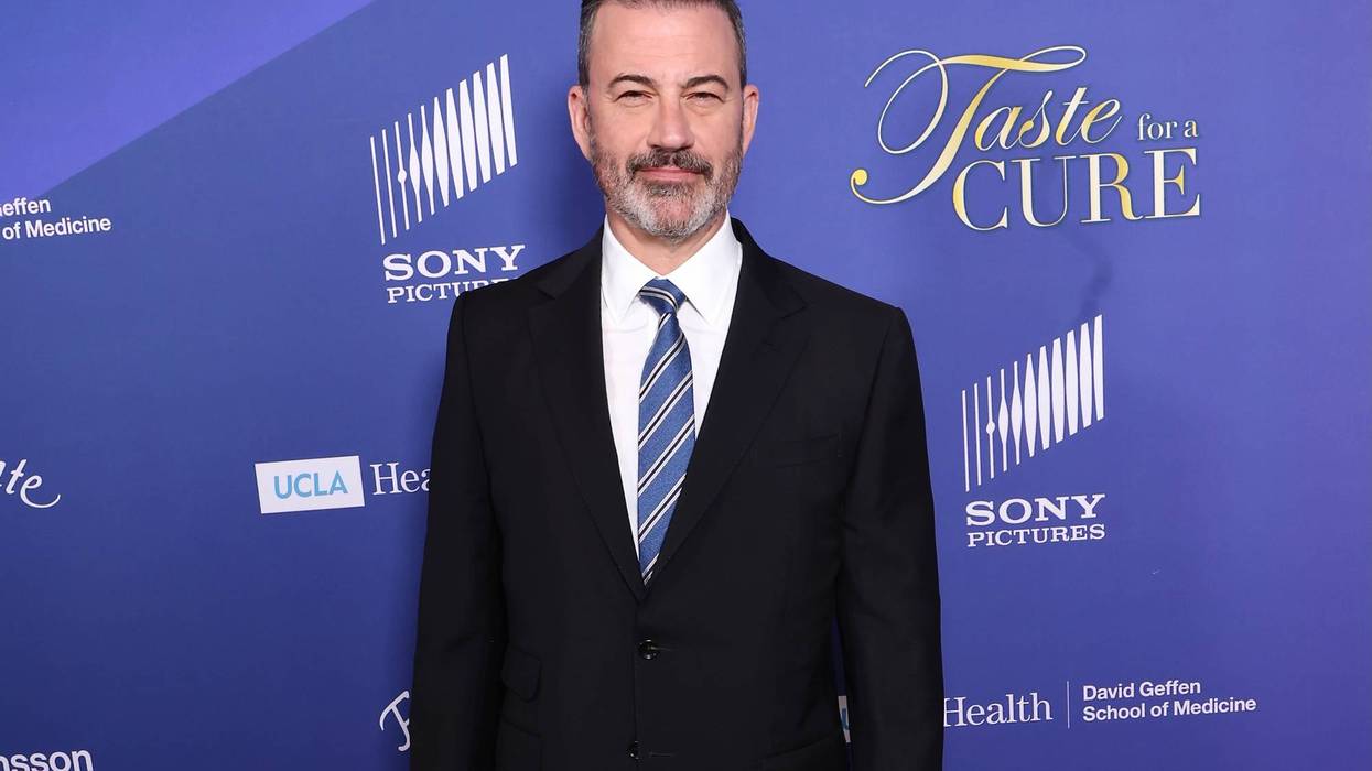 UCLA Jonsson Cancer Center Foundation's 28th Annual Taste For A Cure