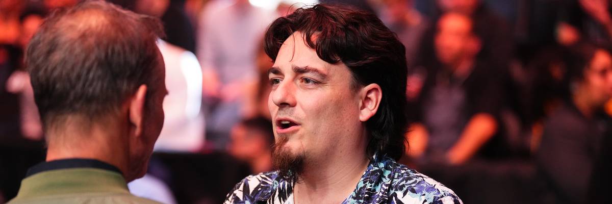 UFC 324: Silva v Namajunas