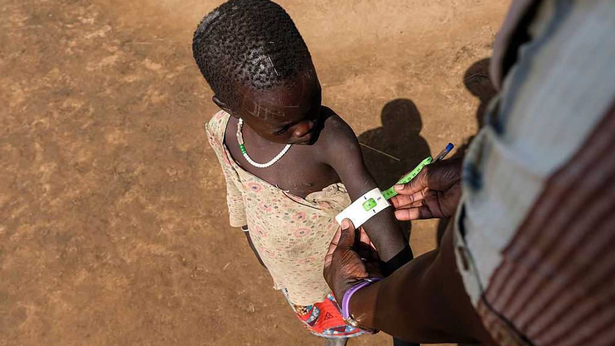 Uganda's Karamoja Region Faces Food Insecurity Amid Challenges Imposed By USAID Funding Cuts And Climate Change