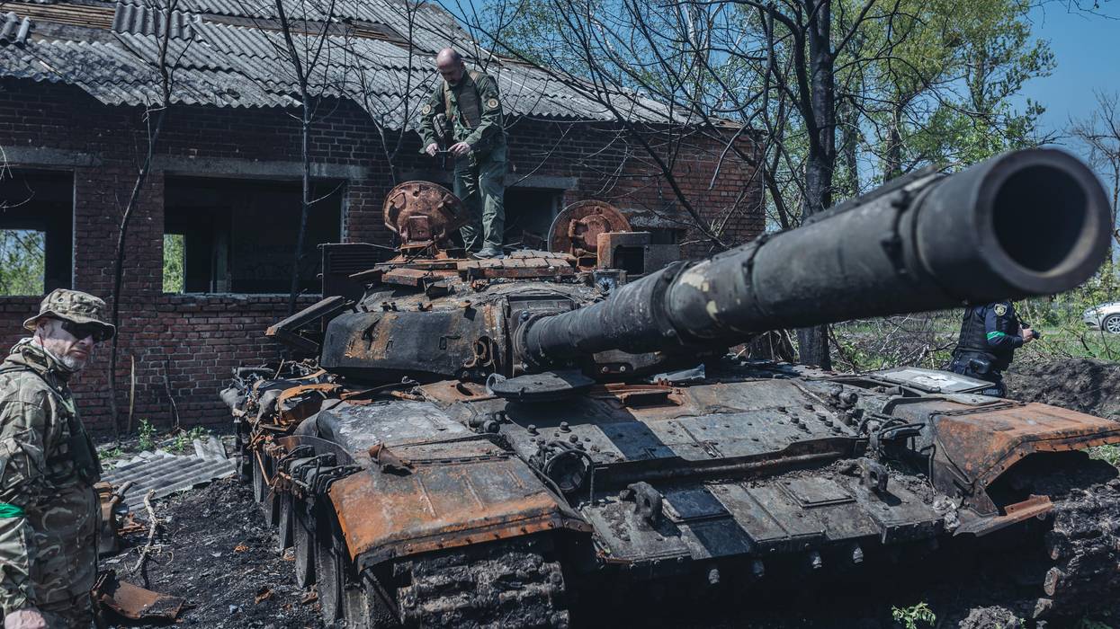 Ukraine-War
