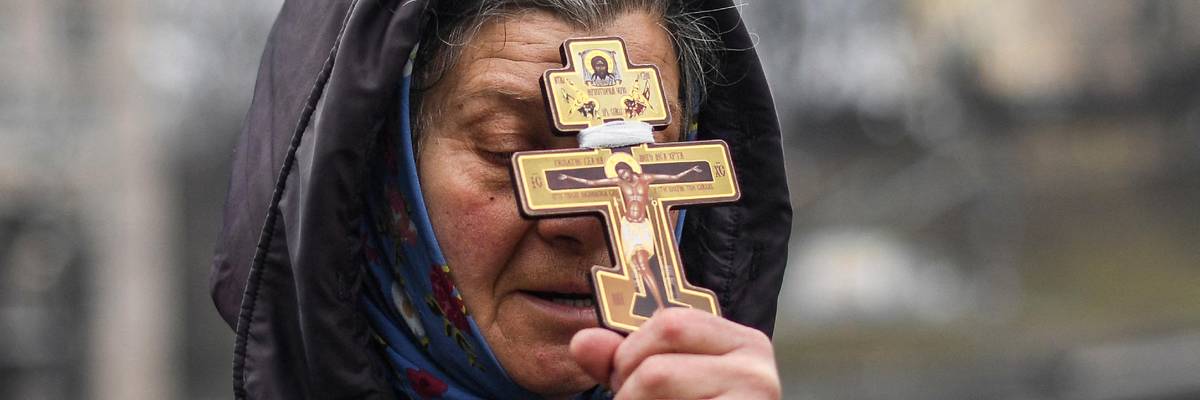 ukraine