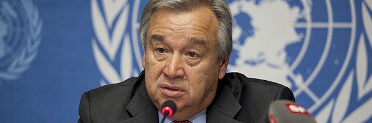 An Urgently Needed Disarmament Strategy for NATO