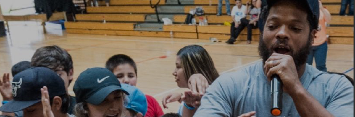 "Things That Make White People Uncomfortable": Michael Bennett's Essential New Book