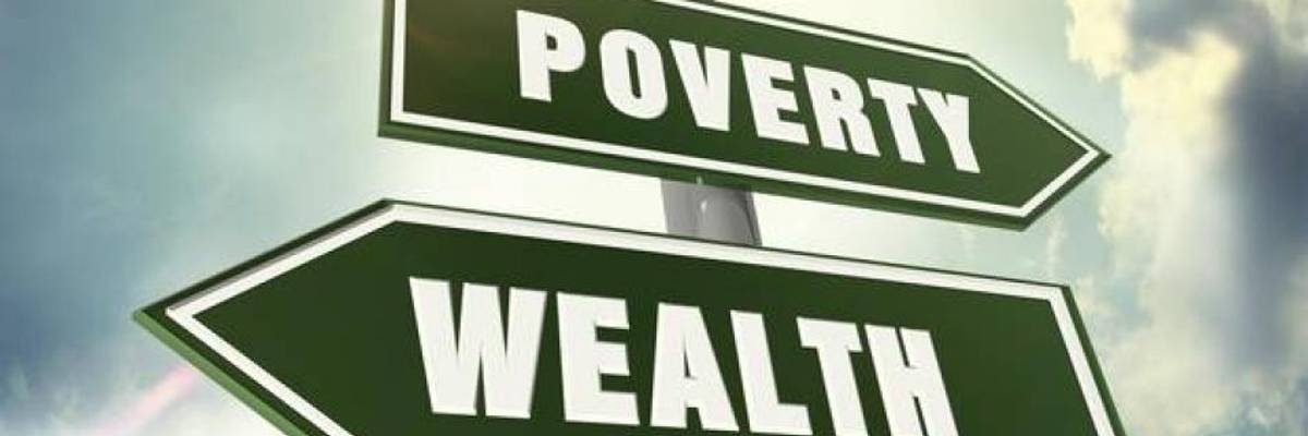 12 Rules for Spitting on the Poor