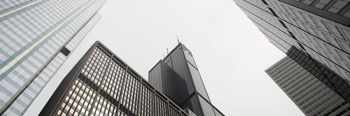 "Turns Out 'Tough on Crime' Is Only for the Poor": Report Details Trump DOJ's Corporate-Friendly Record