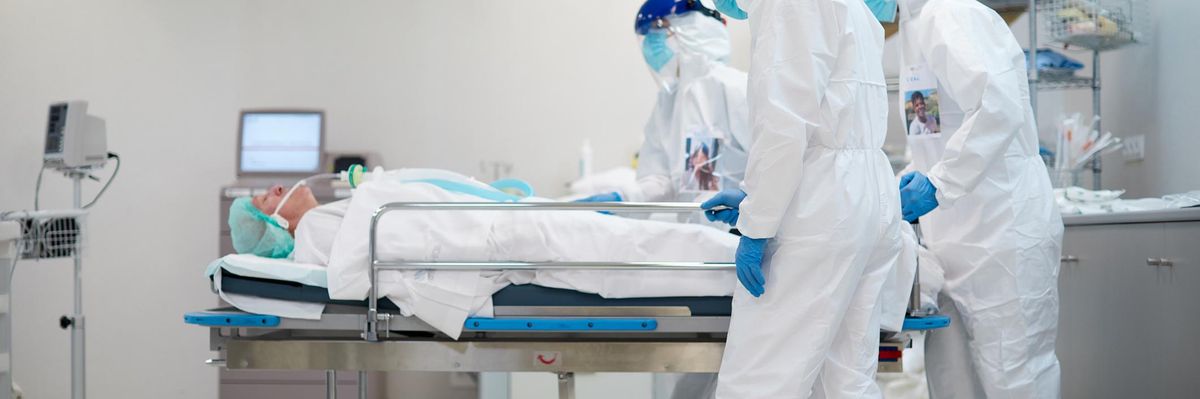 The Great Forgetting: Why We Forget Epidemics and Why This One Must Be Remembered