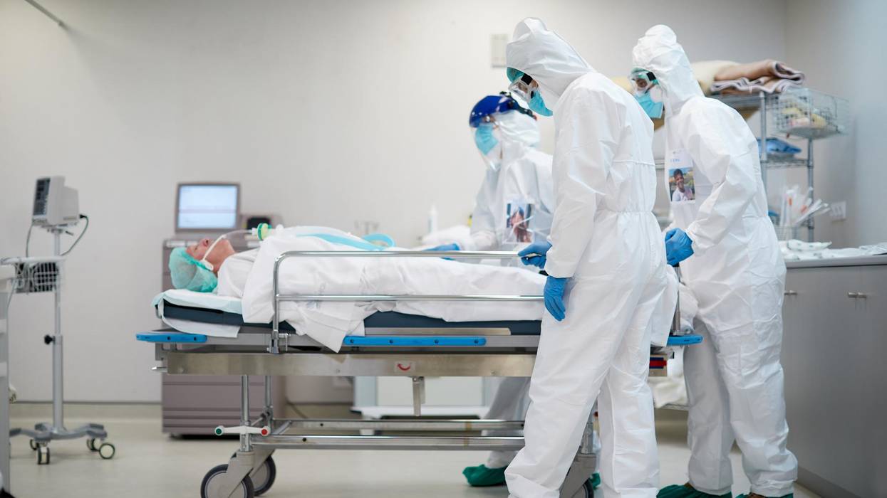 The Great Forgetting: Why We Forget Epidemics and Why This One Must Be Remembered