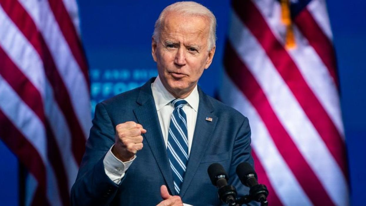 Biden Could Cancel Student Debt With the Stroke of a Pen