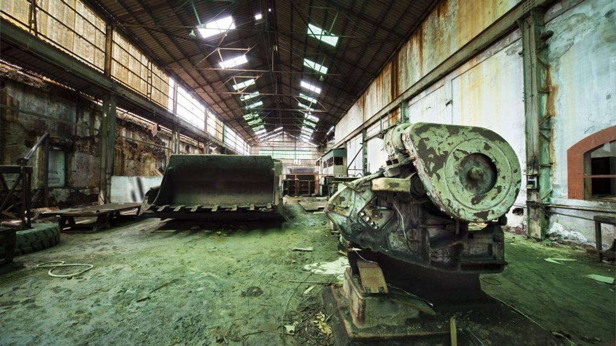 Trump Lied to Heartland Workers