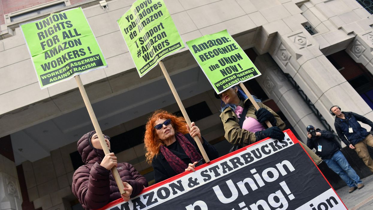 union_busting