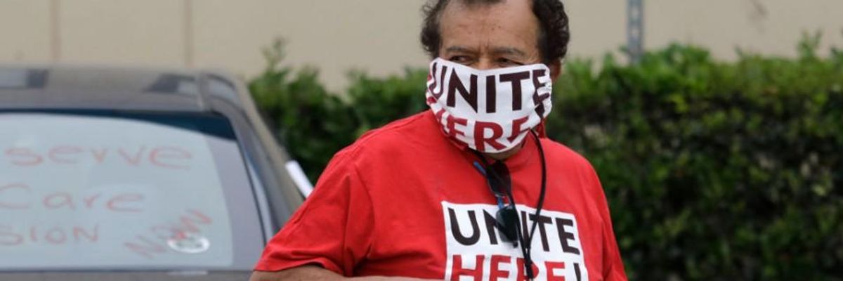 Black and Latinx Voters Helped Deliver the Nation To Joe Biden--Now, He Owes Them.