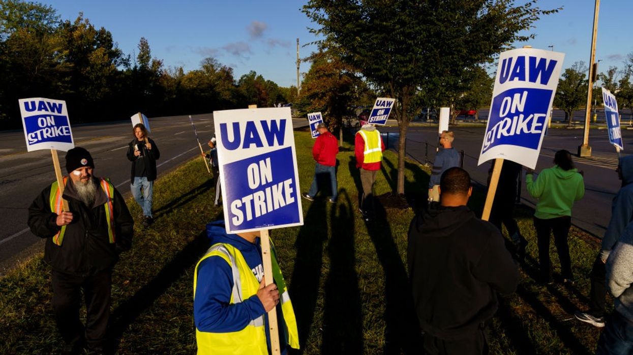 United Auto Workers
