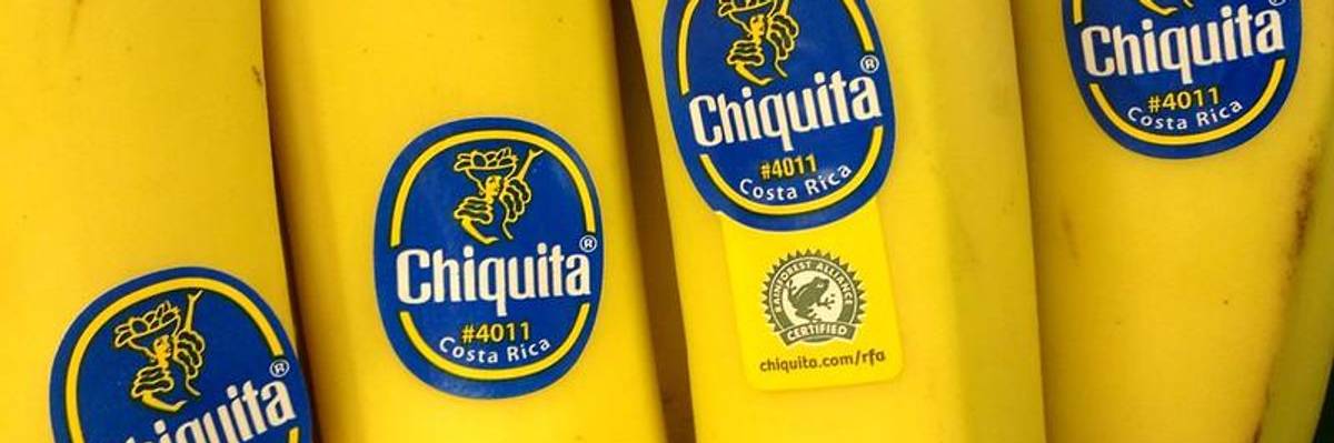 The Irony Of Calling America A 'Banana Republic'