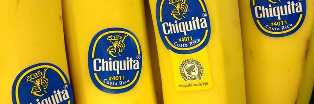 The Irony Of Calling America A 'Banana Republic'