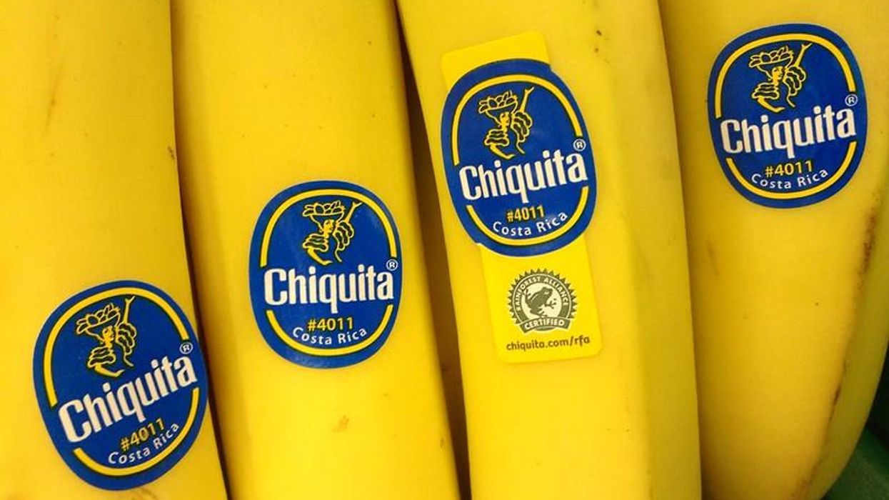 The Irony Of Calling America A 'Banana Republic'