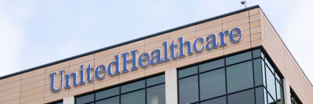 United Healthcare CEO Brian Thompson Fatally Shot In Midtown Manhattan