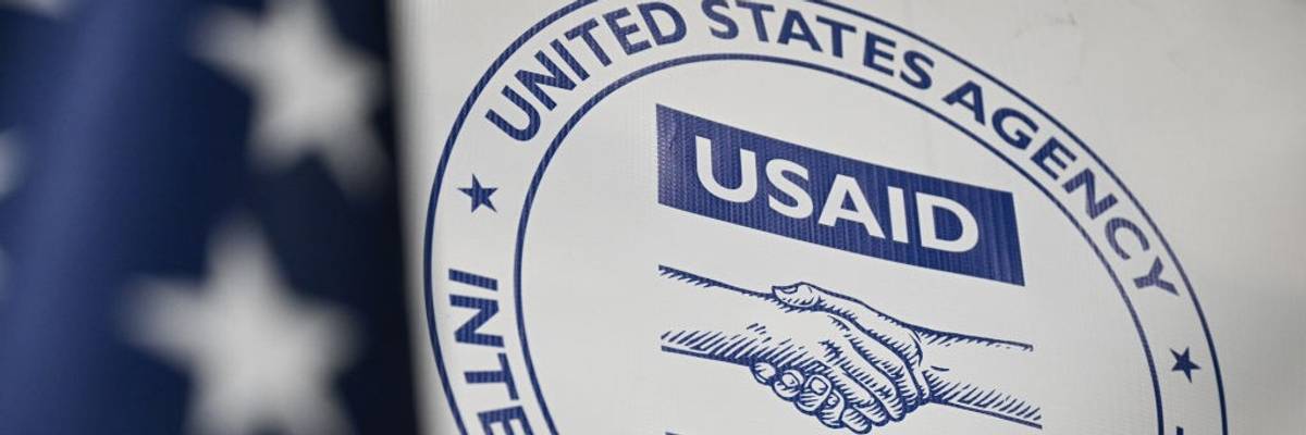 United States Agency for International Development (USAID)