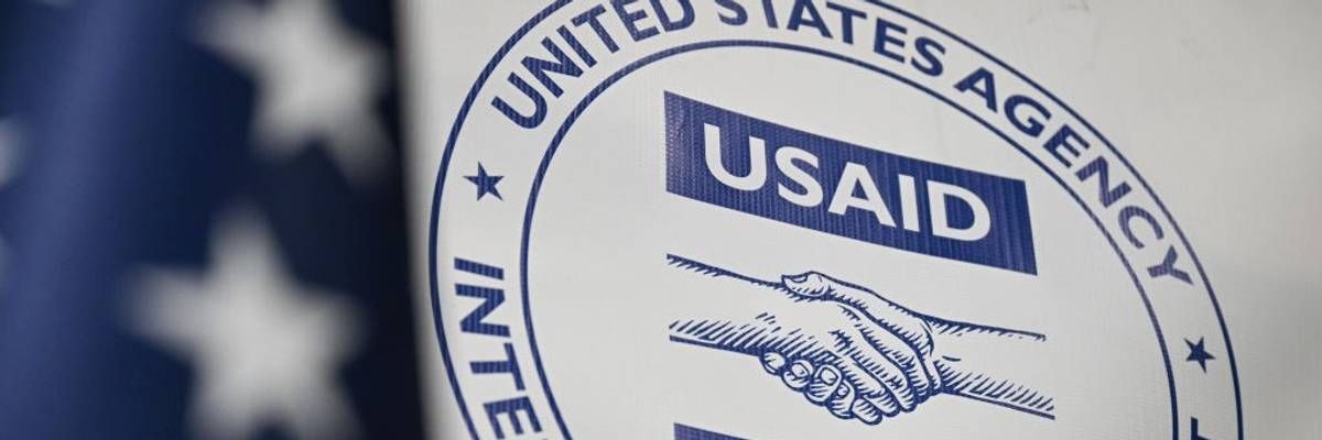 United States Agency for International Development (USAID)