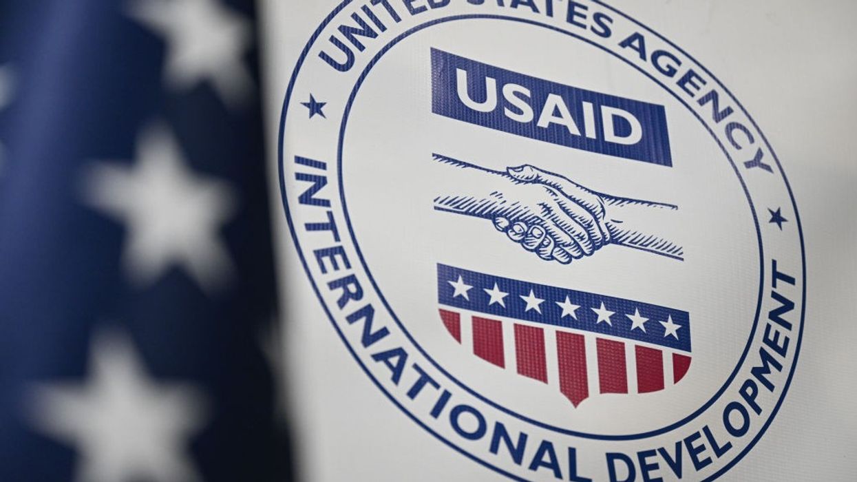 United States Agency for International Development (USAID)