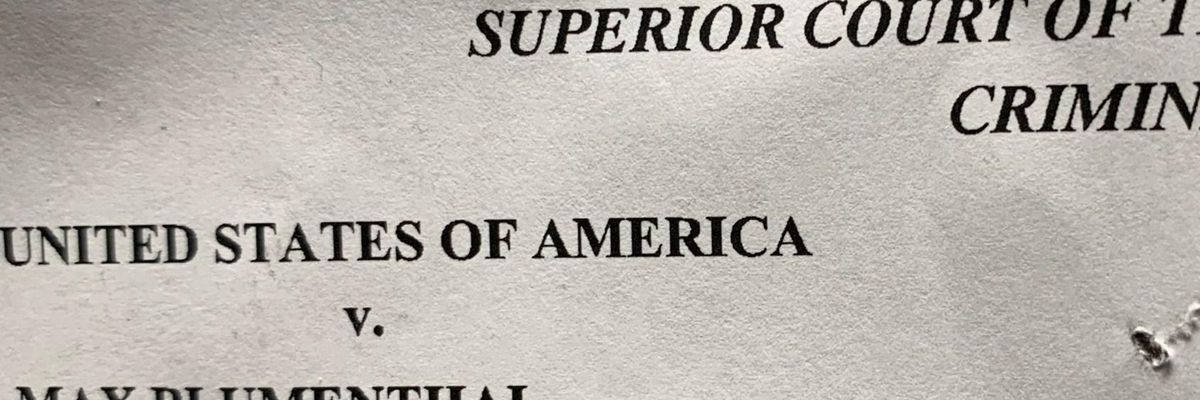 Max Blumenthal Arrest Exposes Hypocrisy of Western Media and 'Human Rights' NGOs