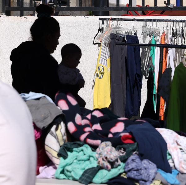 United States Rep. Nanette Barragán, Toberman Neighborhood Center, SNAP, CalFresh, LA Food Bank, San Pedro, poverty