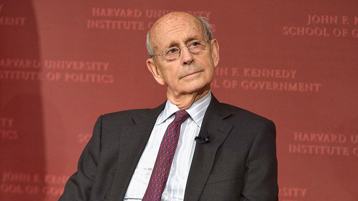 Our House Continues to Burn, Yet Some Insist on Trying to Reason With Fire