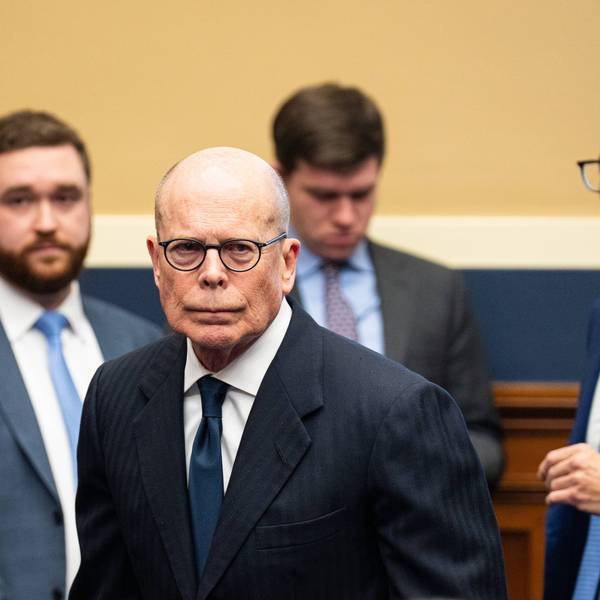 UnitedHealth Group CEO Stephen Hemsley