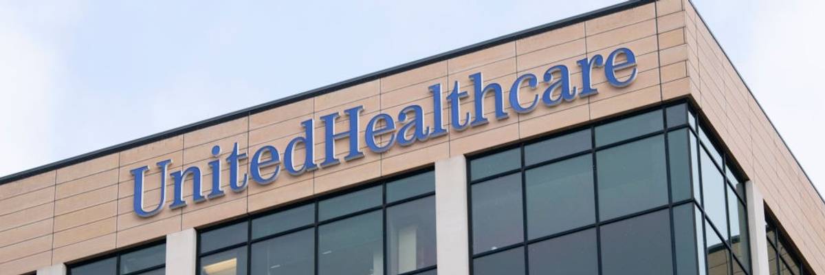 UnitedHealthcare