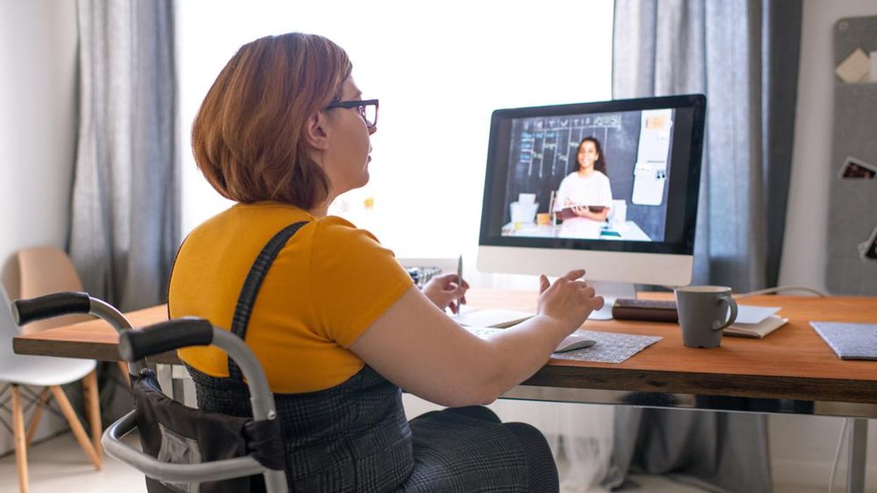 Happy 30th Birthday, ADA. What's Next?