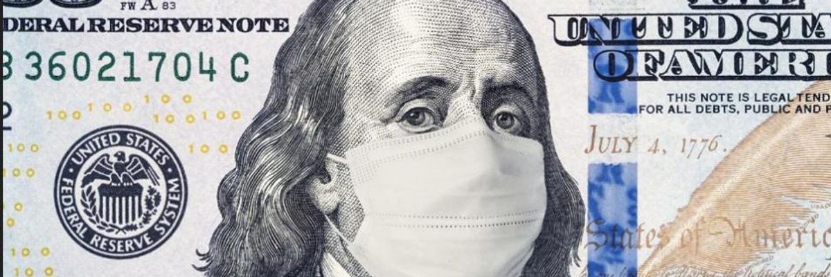 COVID-19 Unveils Need for Fair Taxation Movement at the State Level