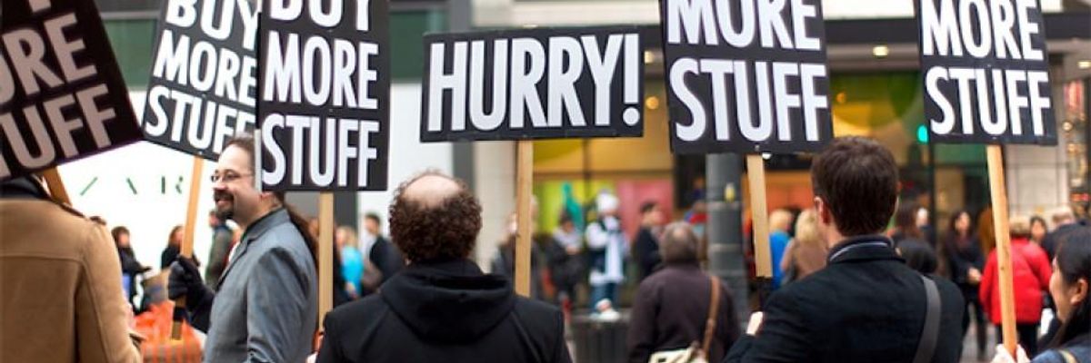 America's Illusions of Growth