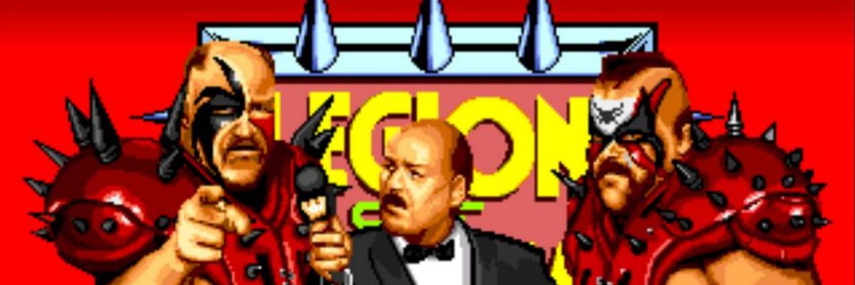 Beware the Bipartisan Legion of Doom: Corporate Democrats and Trump's GOP