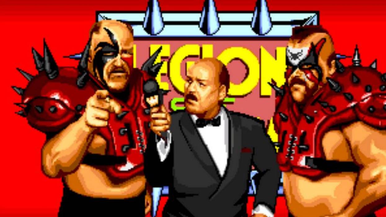 Beware the Bipartisan Legion of Doom: Corporate Democrats and Trump's GOP