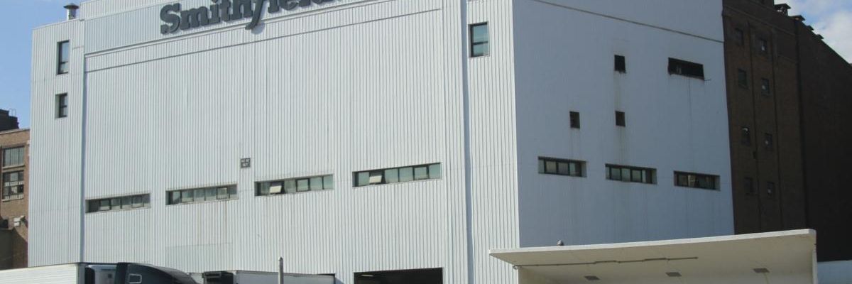 Smithfield Is a Symptom of Trump's America