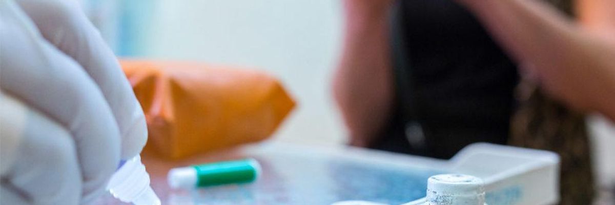 Coronavirus 'Immunity Passports' Are Not the Answer