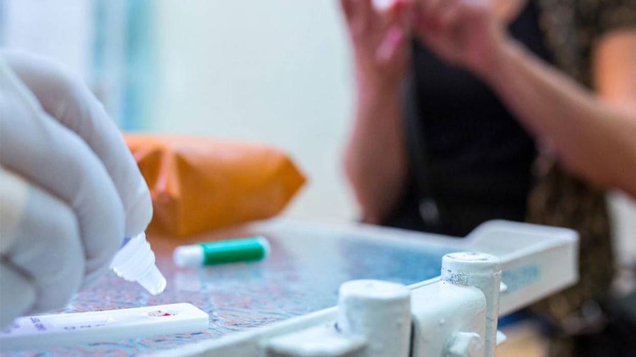 Coronavirus 'Immunity Passports' Are Not the Answer