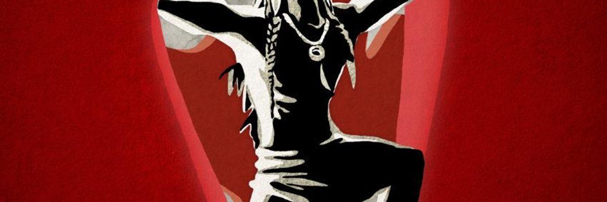 The Last Battle of the Cree Nation